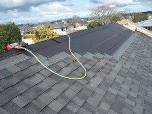 roof repair